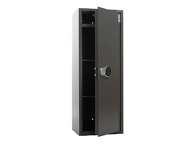 Металлический сейф для офиса AIKO ТM-120T EL