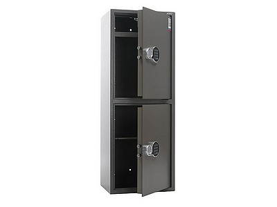 Металлический сейф для офиса AIKO ТM-120T/2 EL