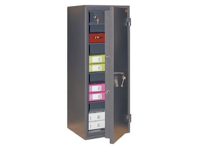 Офисный сейф VALBERG Кварцит 120Т KL