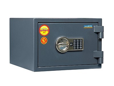 Офисный сейф VALBERG Кварцит 30 EL