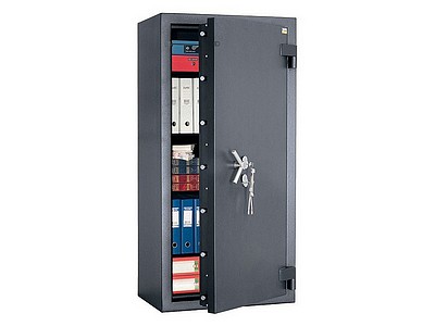 Офисный сейф VALBERG АЛМАЗ 1685 KL