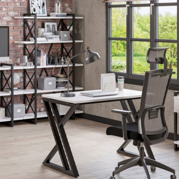 Прогрессивная мебель для персонала – LOFT