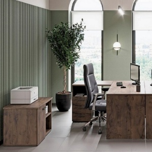 Доступные стиль и качество для вашего офиса – LEMO