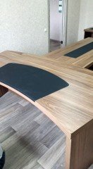 Мебель в кабинет для переговоров