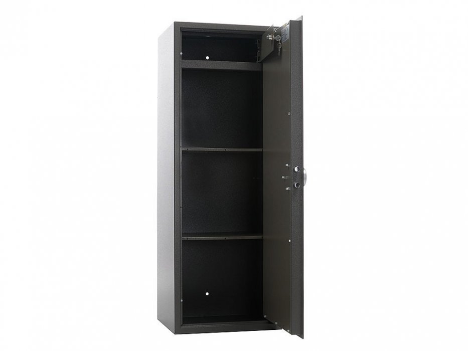 Металлический сейф для офиса AIKO ТM-120T EL - вид 4