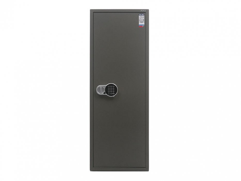 Металлический сейф для офиса AIKO ТM-120T EL - вид 3