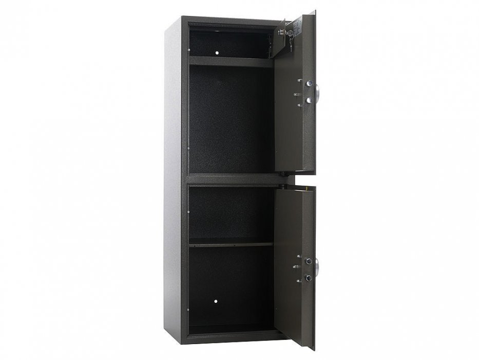 Металлический сейф для офиса AIKO ТM-120T/2 EL - вид 4