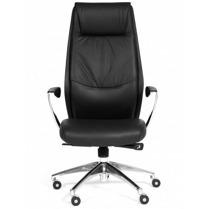 Руководительское кресло CHAIRMAN VISTA - вид 6